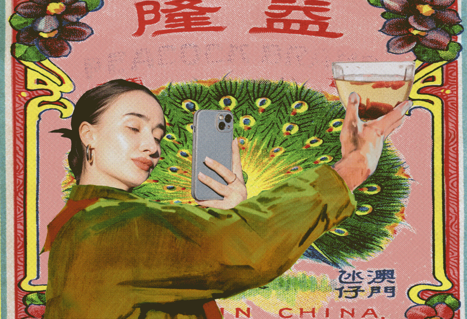 Gen Z flocks to Chinese medicine as trust in US health system plummets: ‘It’s so personalized to being human’ | Health & wellbeing