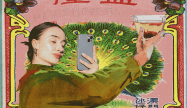 Gen Z flocks to Chinese medicine as trust in US health system plummets: ‘It’s so personalized to being human’ | Health & wellbeing