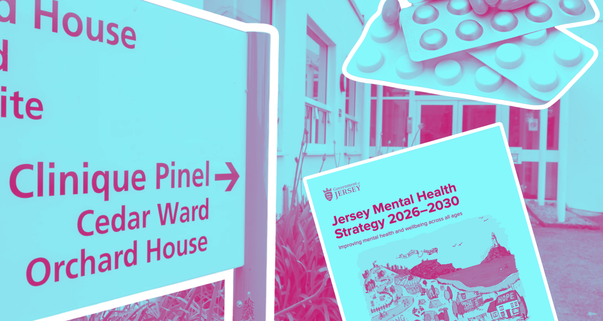 IN DEPTH: “Too late, too confusing” – inside Jersey’s mental-health system