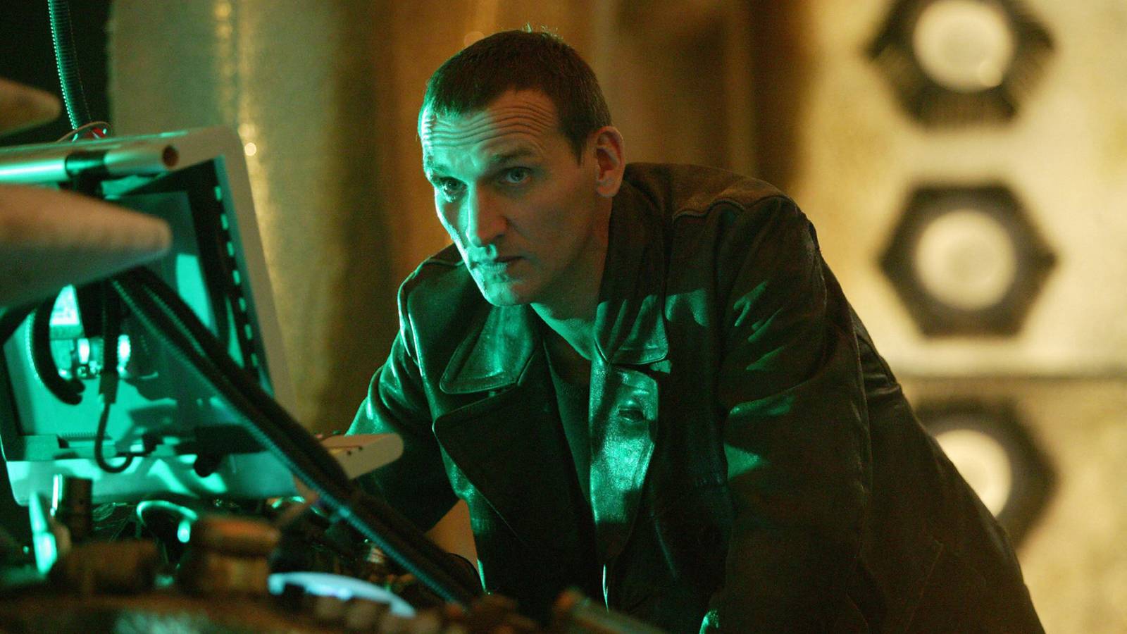 Doctor Who’s Christopher Eccleston Sets New Franchise-Changing Condition For His Return