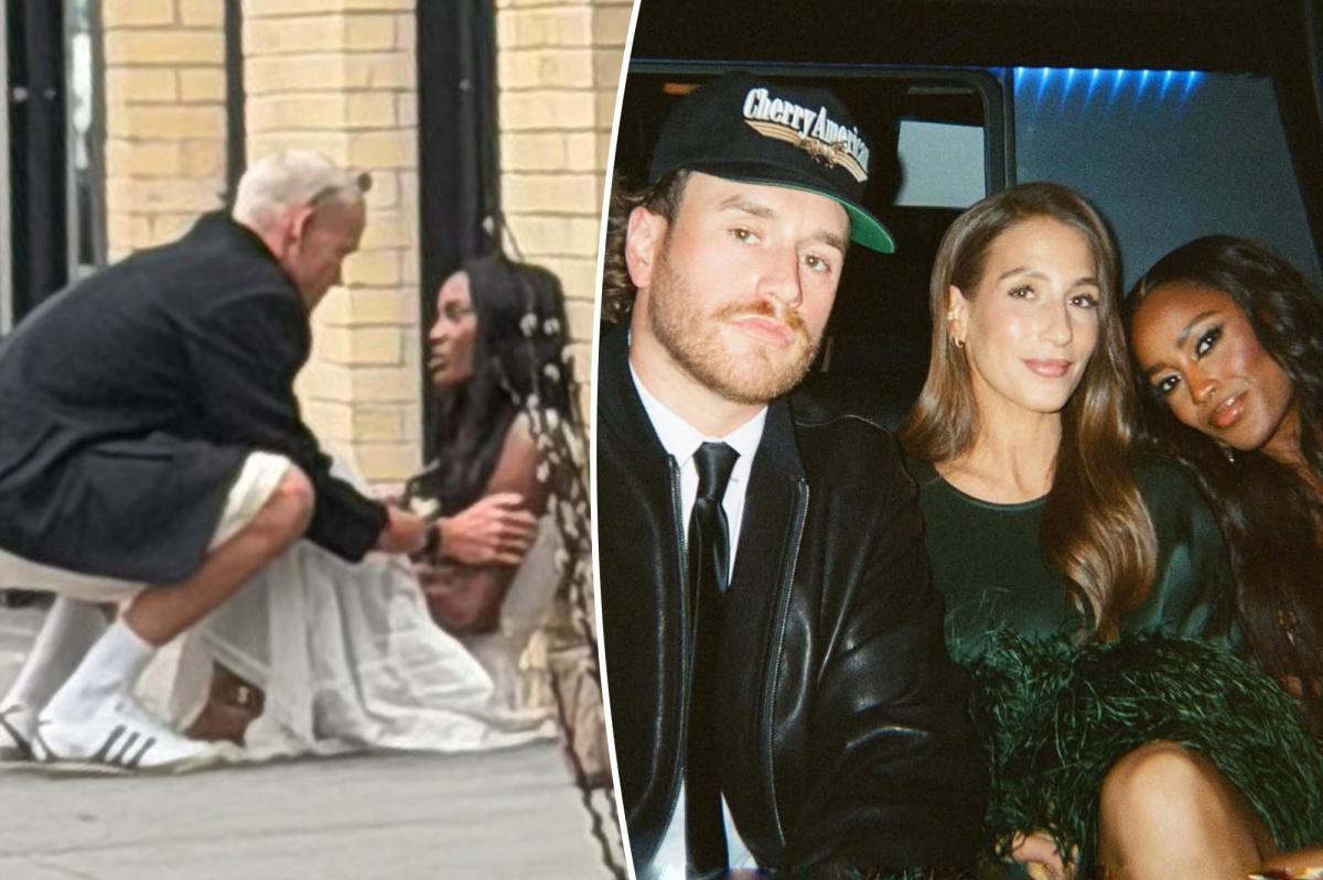 See the moment Ciara Miller found out about West Wilson, Amanda Batula's romance