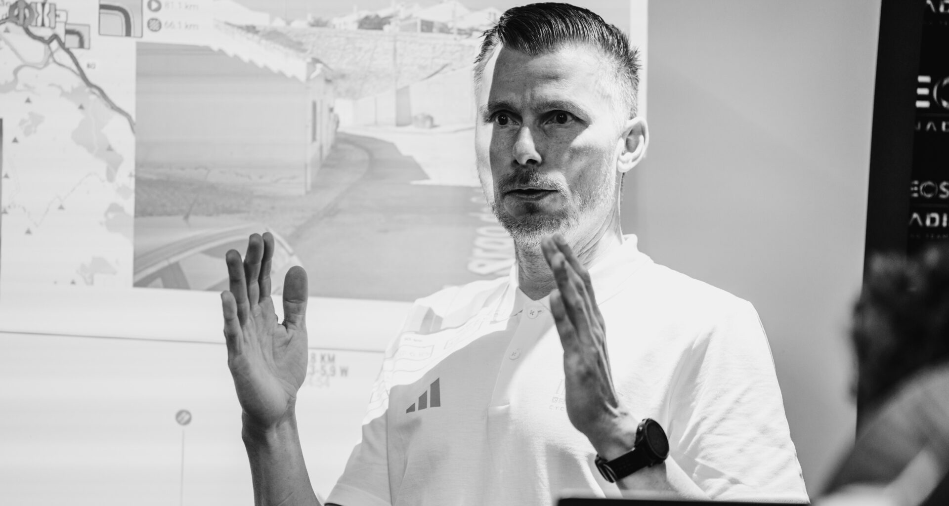 Race Preview: Christian Knees on Paris-Nice