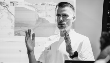 Race Preview: Christian Knees on Paris-Nice