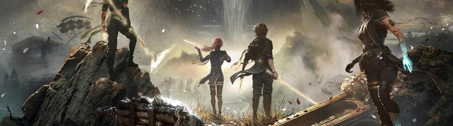 Clair Obscur: Expedition 33 (PS5)