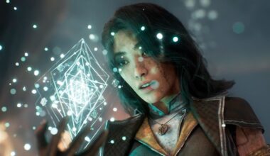 Expedition 33 Interview With Writer Jennifer Svedberg-Yen