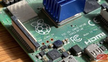 I plugged a Raspberry Pi into my smart TV and it changed how I watch everything