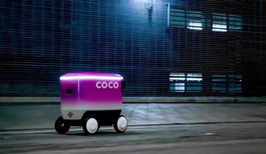 Niantic Spatial Says Pokémon Go Data Now Being Used to Train Delivery Robots, as 'Getting Pikachu to Realistically Run Around' Is 'Actually the Same Problem'