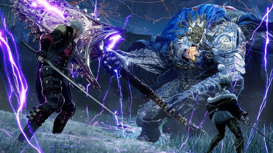 Code Vein 2 Patch 1.0.5