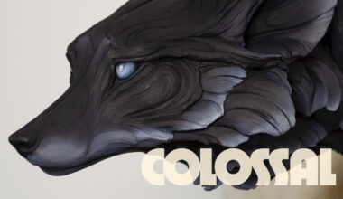 Meditate to the Undulations of Baltic Sea Ice in Jan Erik Waider's Hypnotic Videos — Colossal