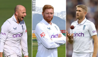 My England rejects XI - and the five who could earn Test recall this summer
