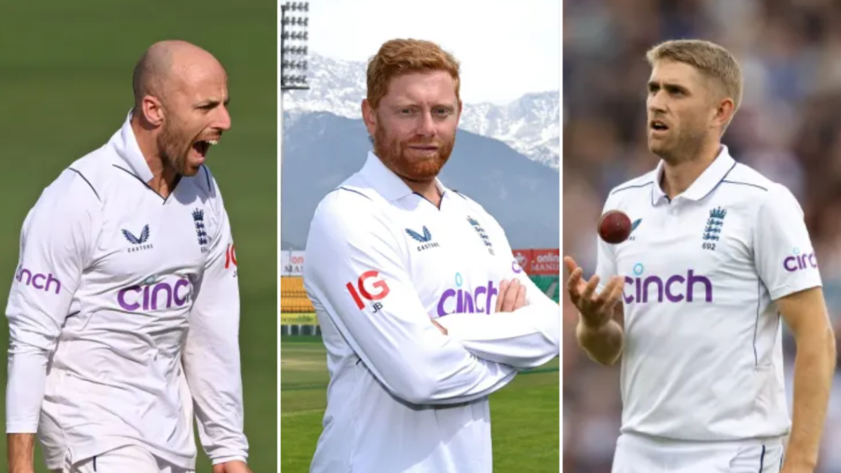 My England rejects XI - and the five who could earn Test recall this summer