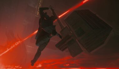 Control Resonant First-Look Preview – This Is No Soulslike. It’s Faster