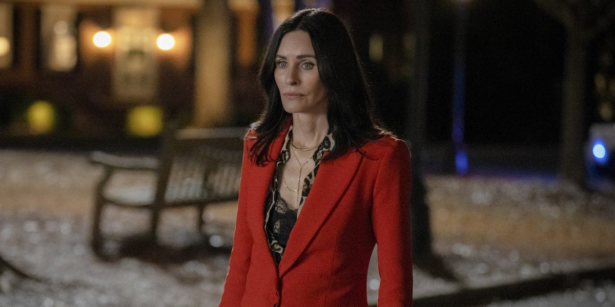 Has Scream 8 been confirmed? Here's what we know after Scream 7's record opening