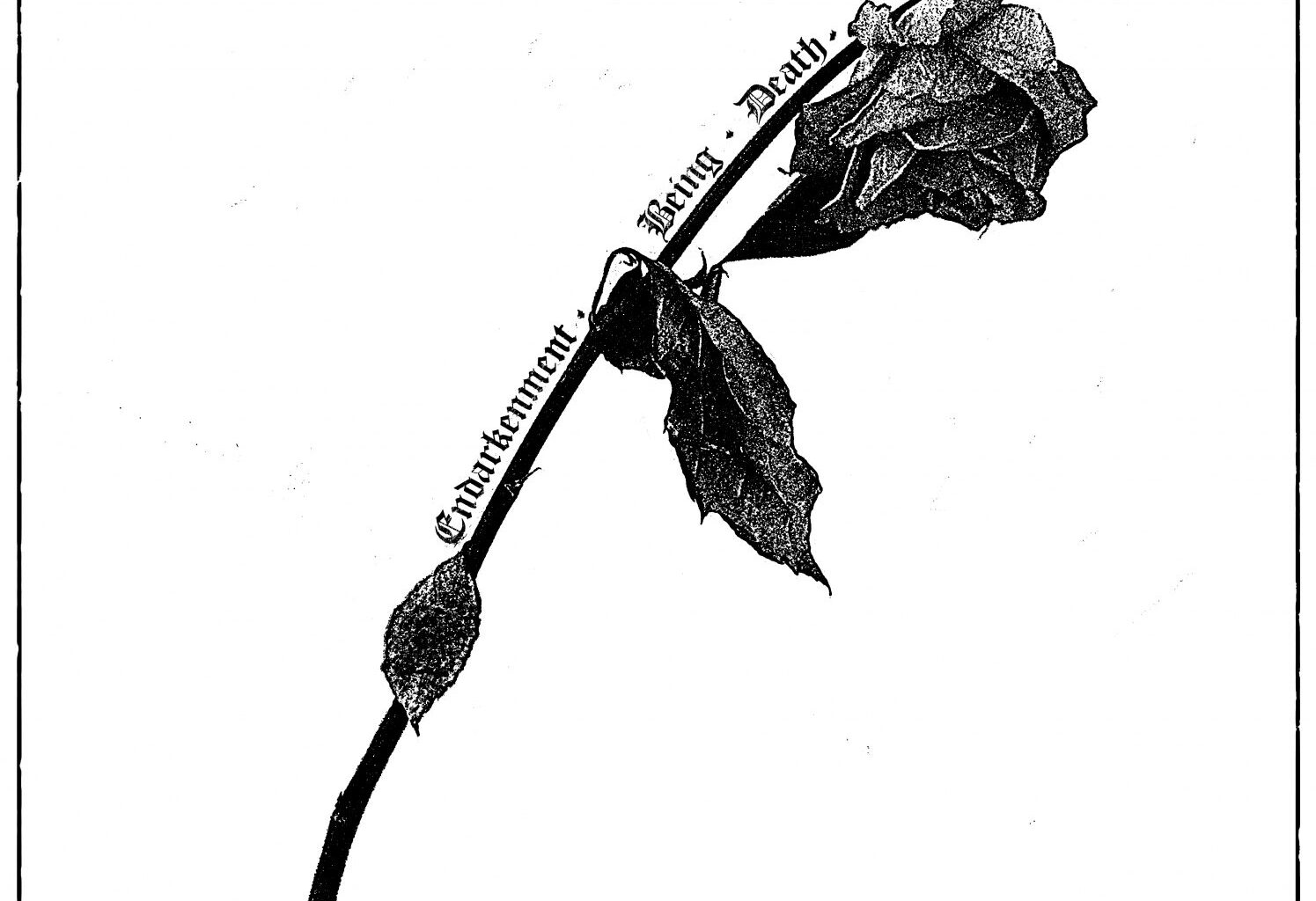 Speglas - Endarkenment, Being & Death Review