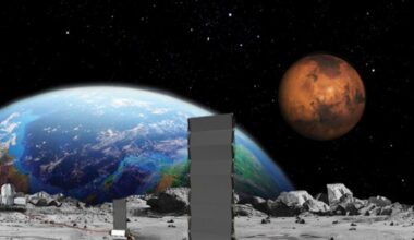 NASA unveils plans for permanent £15,000,000,000 base on the Moon | News Tech