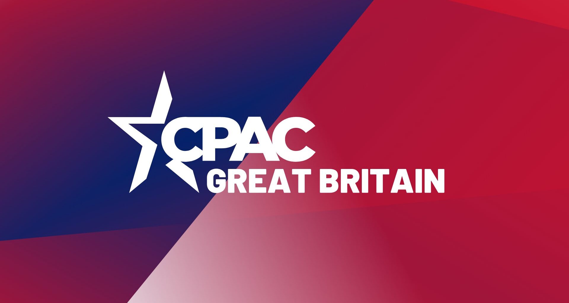 London to Host First CPAC Great Britain in July 2026