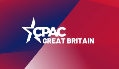London to Host First CPAC Great Britain in July 2026