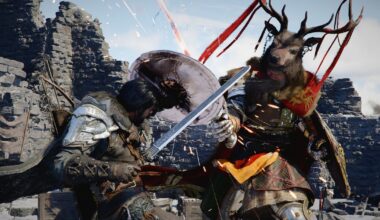 A week from its release date, Crimson Desert swallows some Denuvo DRM