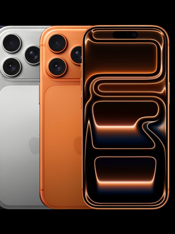 iPhone 17 Pro Max now selling at the lowest price - India Today