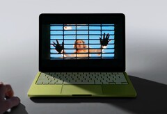 With the MacBook Neo, Apple offers a new entry-level laptop with a colorful aluminum body.