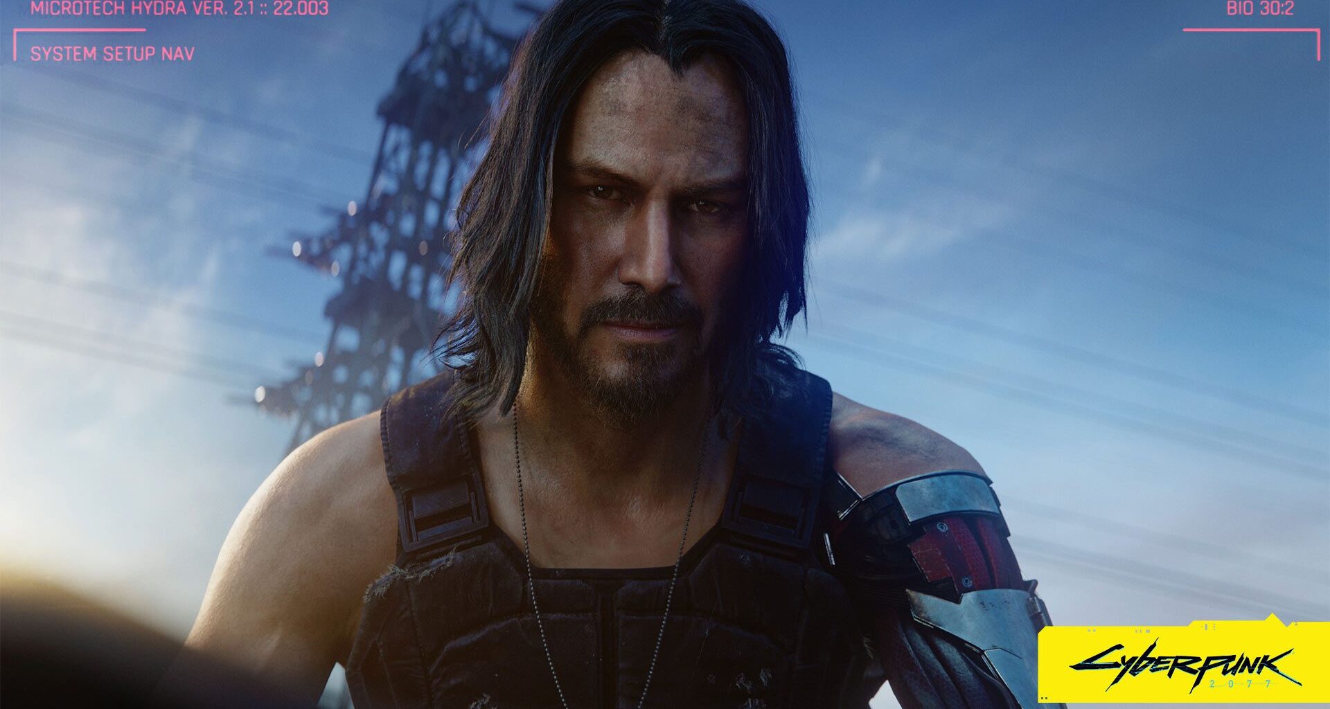 'Cyberpunk 2077' is Officially Coming to VR Soon as a Co-op Location-based Experience