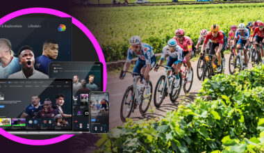 UK cycling fans can save £5 per month on 'Saver Plan' once TNT Sports moves to HBO Max this month, but only if you commit to £25.99-a-month subscription for full year - Cycling News | Bike Reviews