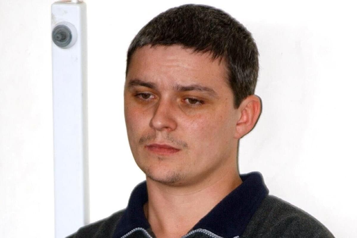 Ian Huntley was bludgeoned up to 15 times in ‘unbelievably savage’ attack - London Evening Standard