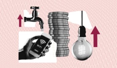 Awful April costs households £216 — but the worst is yet to come
