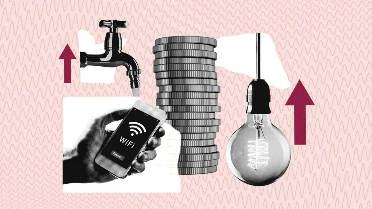 Awful April costs households £216 — but the worst is yet to come