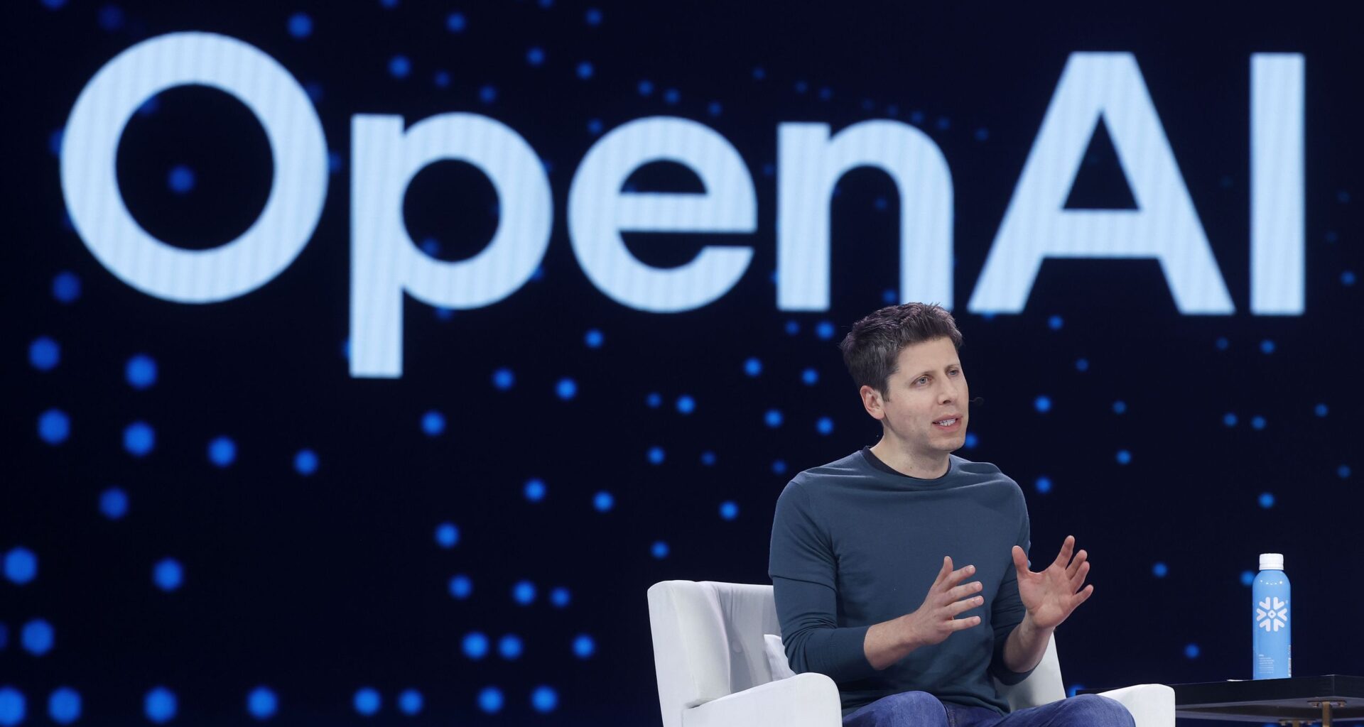 ‘We heard your feedback loud and clear’ — OpenAI introduces new ChatGPT 5.3 Instant to ‘reduce the cringe’ for all users