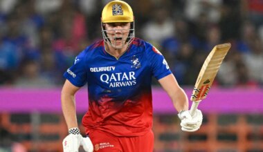 IPL's Rs 25.20 Crore Star Cameron Green Loses Cool When Asked About Poor Form, Interview Ends Midway