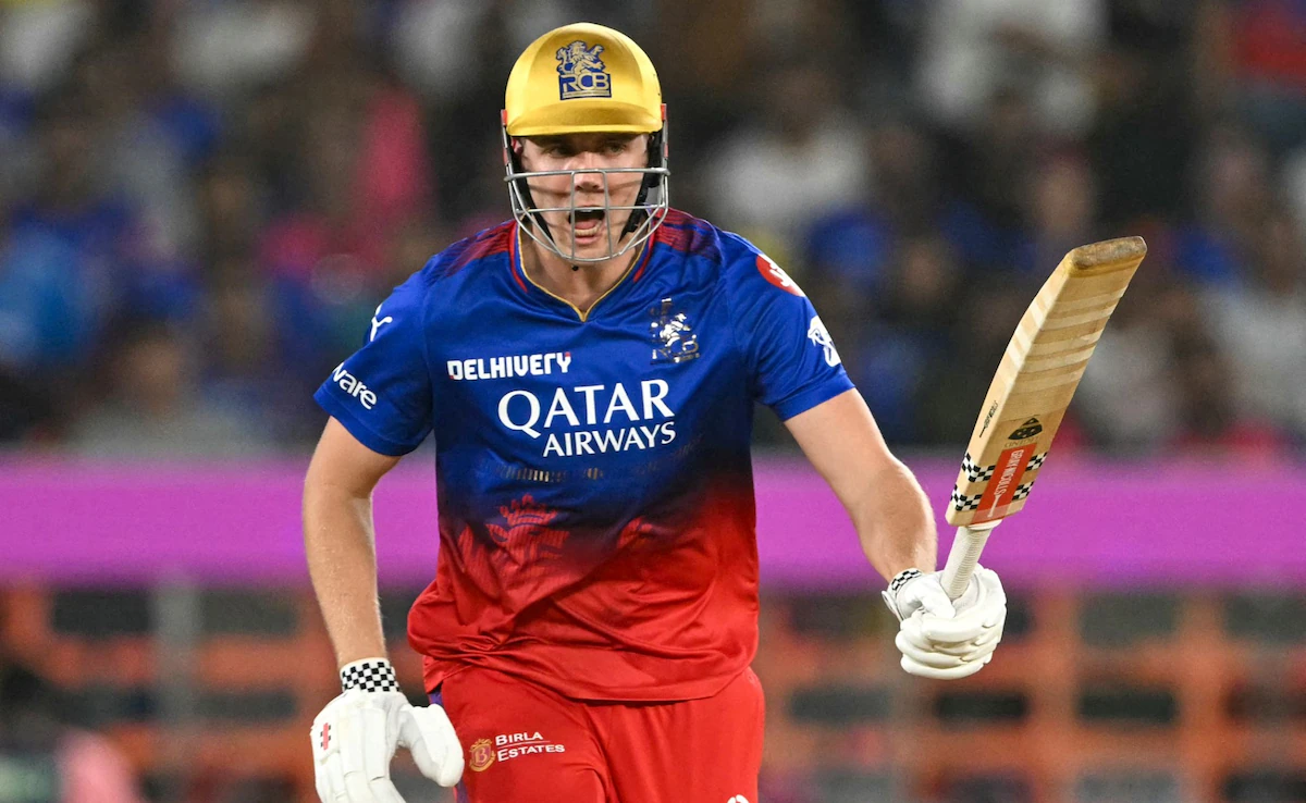 IPL's Rs 25.20 Crore Star Cameron Green Loses Cool When Asked About Poor Form, Interview Ends Midway