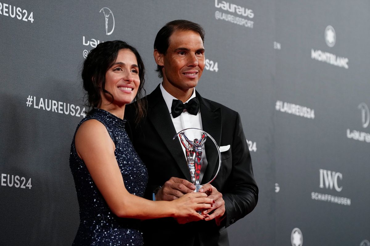 Rafa Nadal and Mery Perelló escape to paradise with their children: inside their special family getaway
