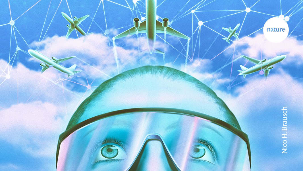 five ways to ensure that scientists are responsible pilots