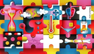 The missing pieces of menopause science