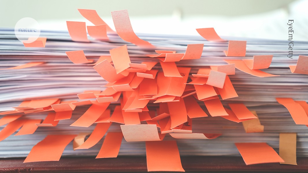 advice from scientists who retracted their papers