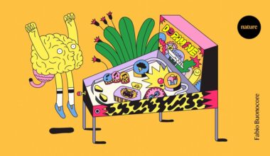 how neuroscience is rethinking the ‘feel-good’ chemical