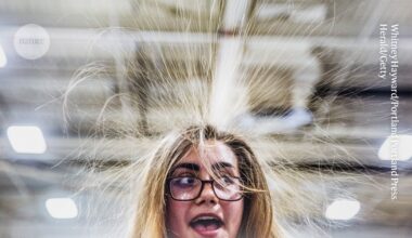 Static electricity is a big mystery — a jolt of fresh research could help to solve it