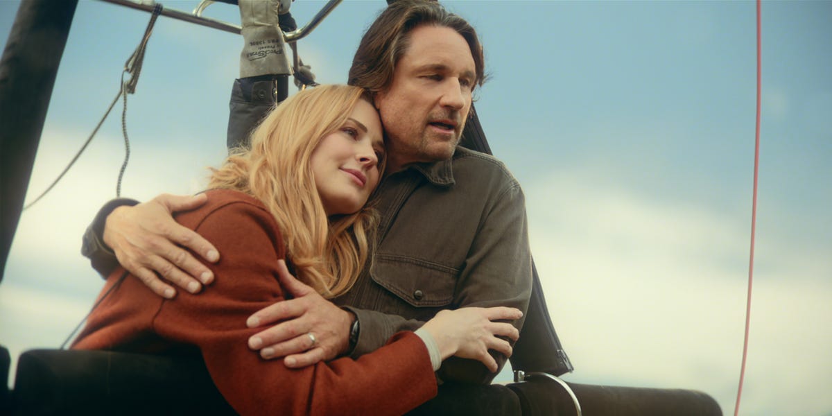 Virgin River fan favourites shock exit confirmed as season 7 debuts on Netflix