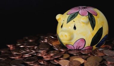 Six discounts pensioners may be eligible for as April changes approach