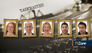 TASKMASTER RETURN DATE REVEALED FOR 21st SERIES ON CHANNEL 4