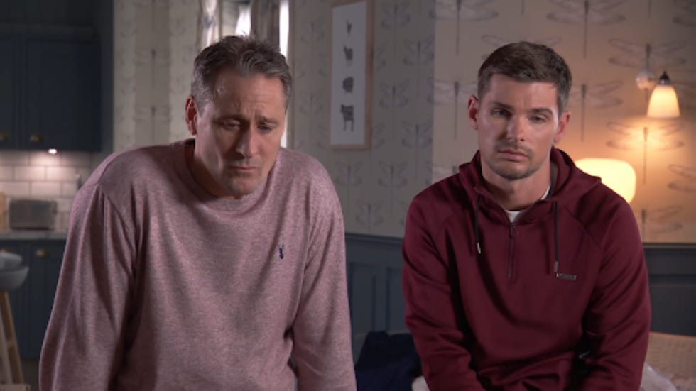 hollyoaks tony hutchinson ste hay hollyoaks tony hutchinson ste hay