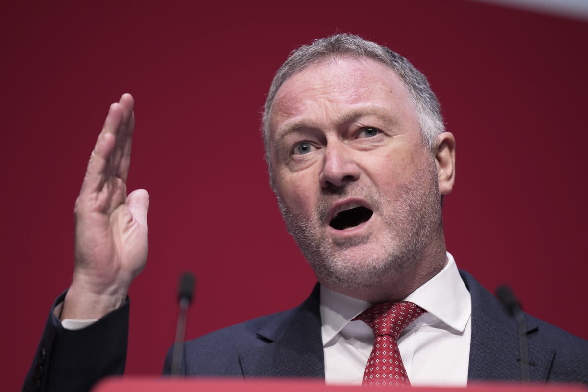 Minister insists UK is safe despite stark warning Iran has firepower to hit London