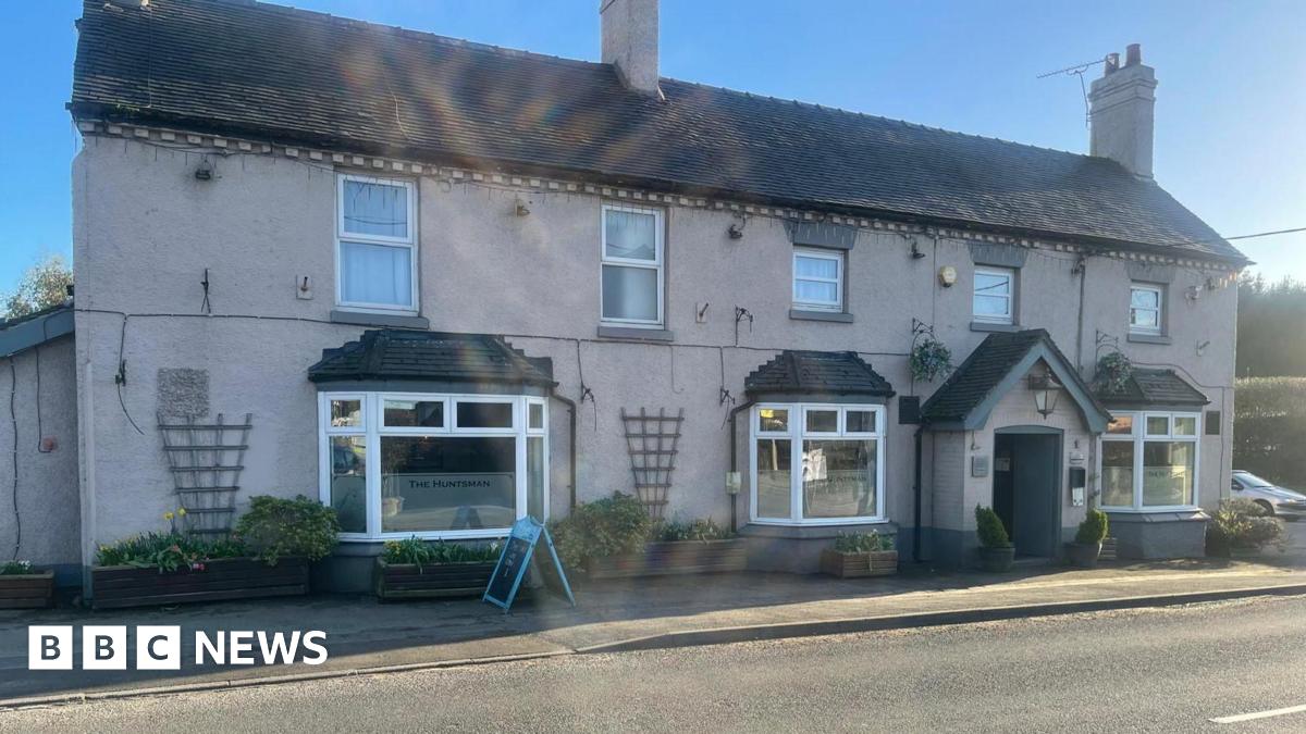 Cheadle landlord hits out at 30 no-shows on Mother's Day