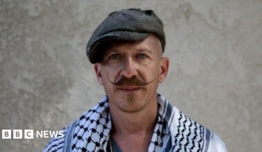 It's So Loud In Here!