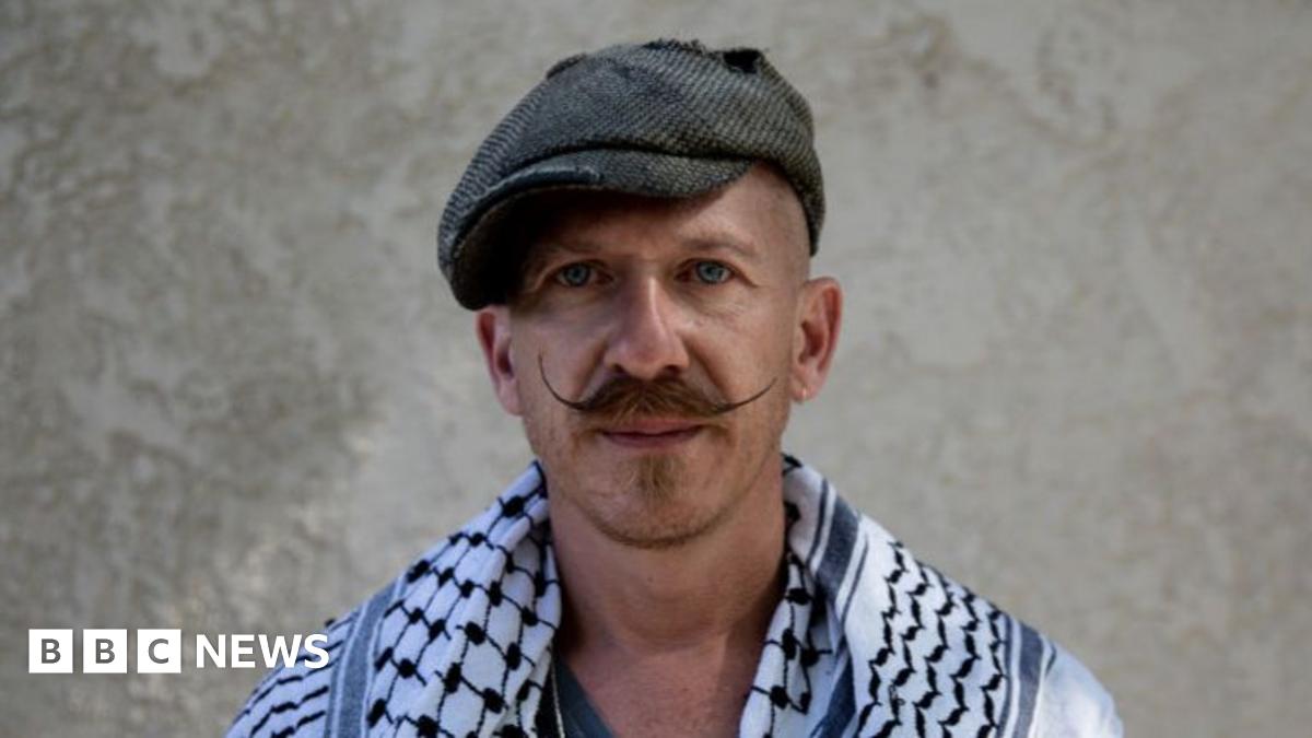 It's So Loud In Here!