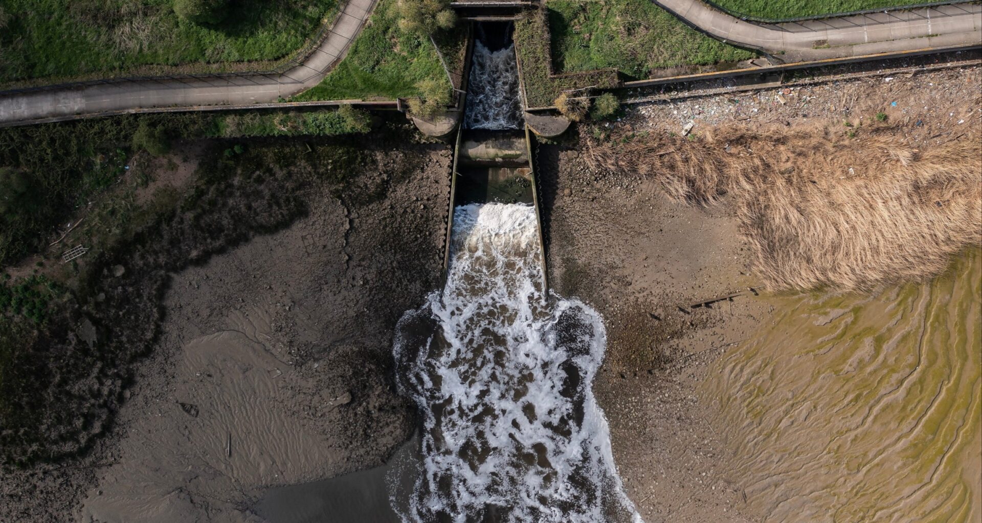 Investors: the cause of or solution to the UK’s water crisis?