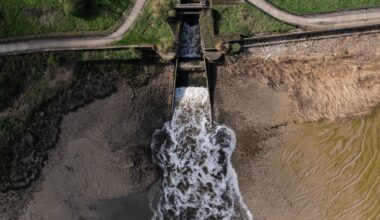 Investors: the cause of or solution to the UK’s water crisis?