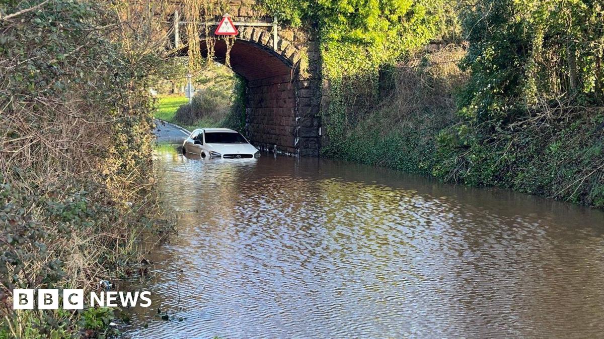 Funding of £46m to help improve flood resilience in South West