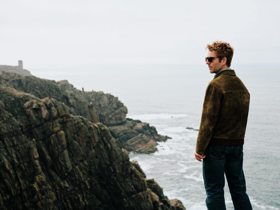 damien molony as jim bergerac, bergerac season 2